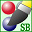 ScatterBall icon